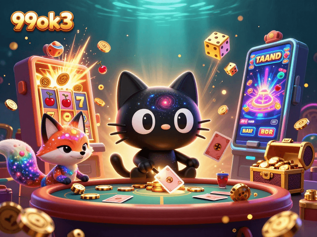 Don't Use 99ok3 Until You Read This: Winning Strategies for Gamblers in 2026