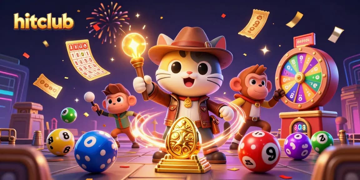 In-Depth hitclub Analysis: Essential Winning Strategies for Gamblers in 2026