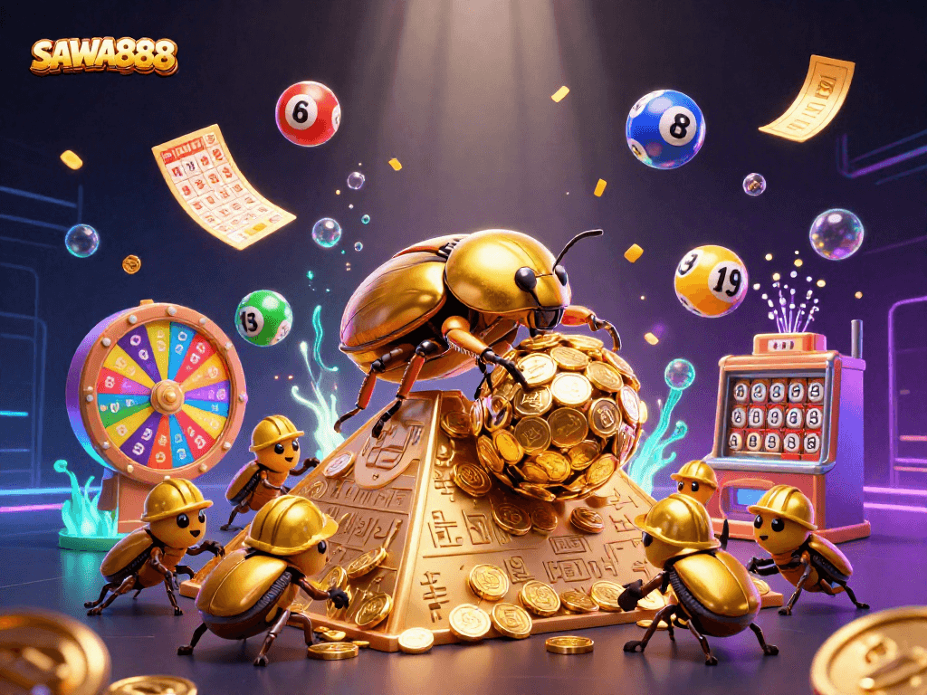 6 Expert-Approved SAWA888 Strategies for Winning in 2026