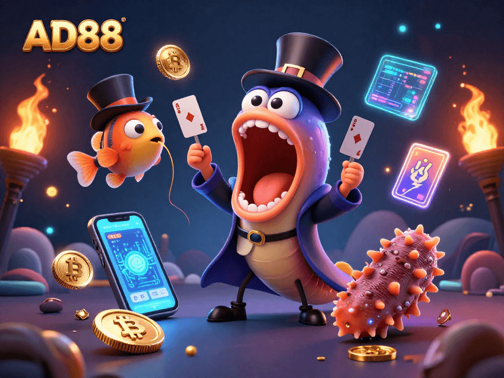 How to Profit from AD88: Winning Strategies for Gamblers in 2026