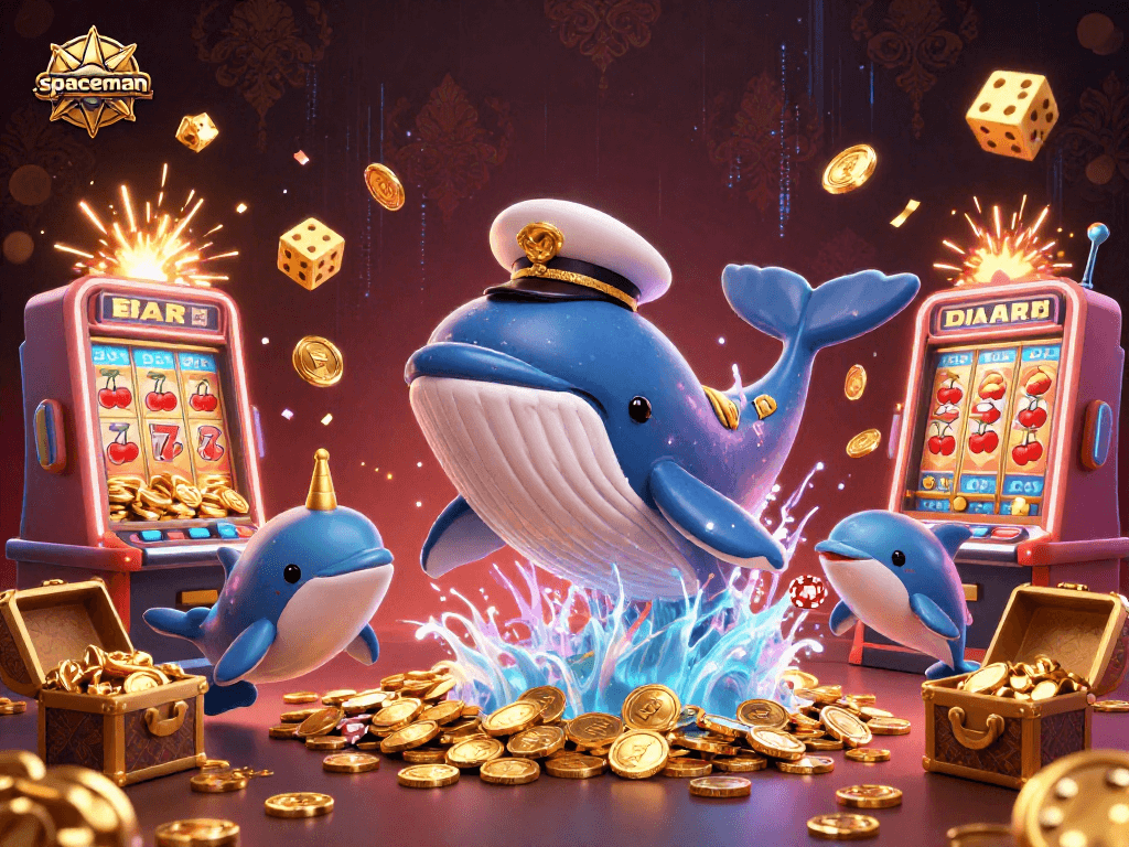 Spaceman as Your Competitive Advantage in 2026: Winning Strategies for Gamblers