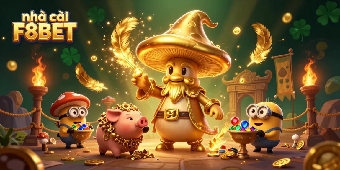 nhà cái F8BET According to Top Casino Analysts: Winning Strategies for 2026
