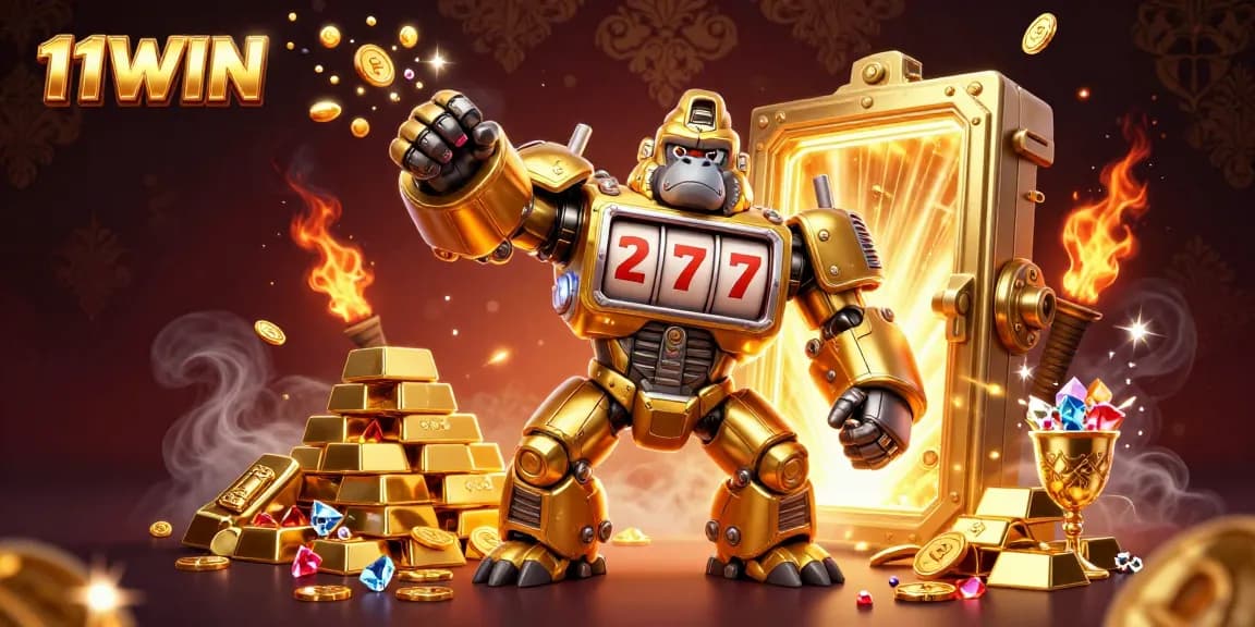Every 11WIN Casino Option Ranked from Best to Worst: Essential Winning Strategies for 2026