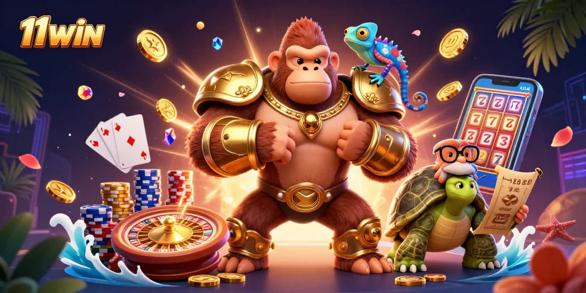 Why Most People Get 11WIN Wrong (And How to Fix It) For Winning Strategies in 2026