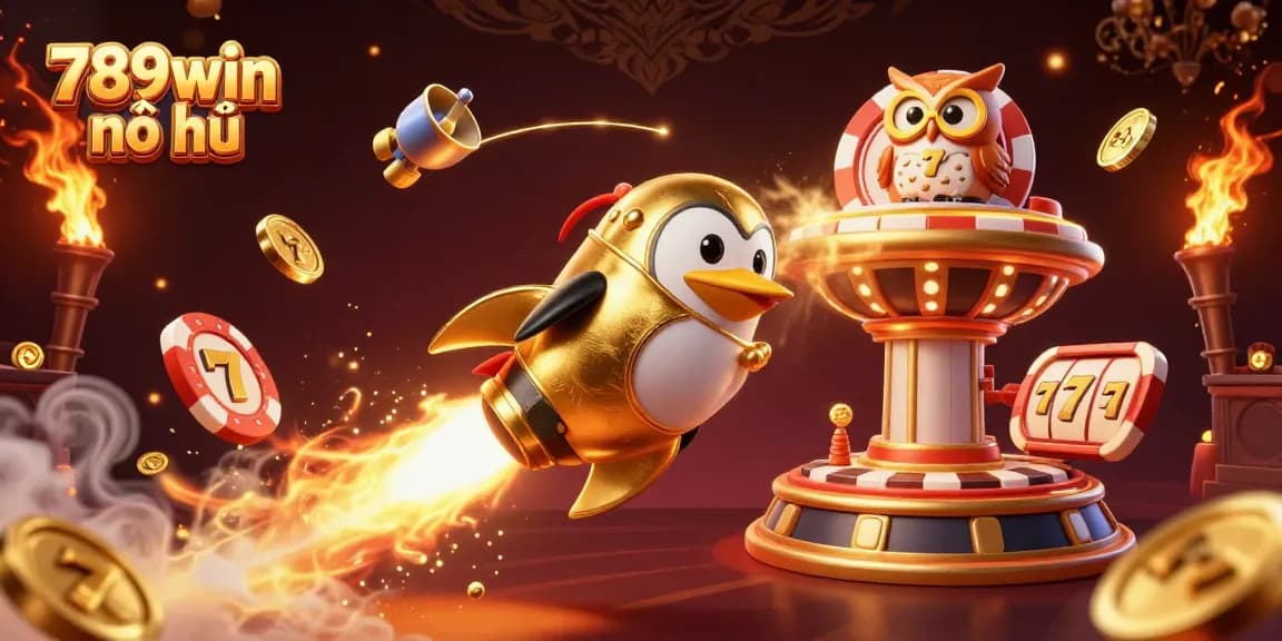 How to Scale Your 789win nổ hũ Results Effectively for Maximum Winning Strategies in 2026