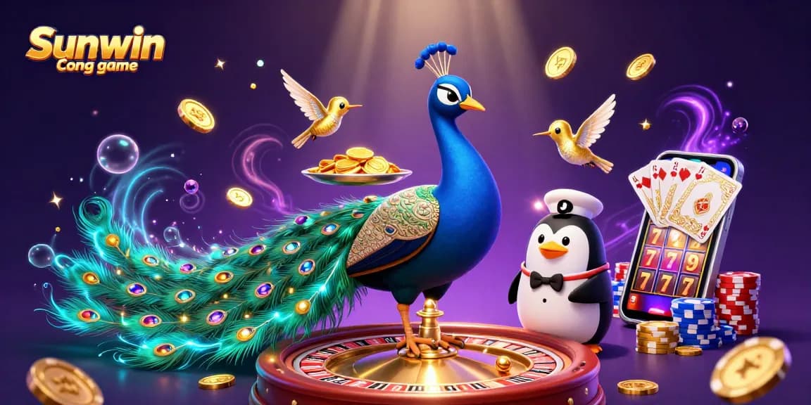 9 Essential Sunwin Cong game Tools for Professional Gamblers in 2026