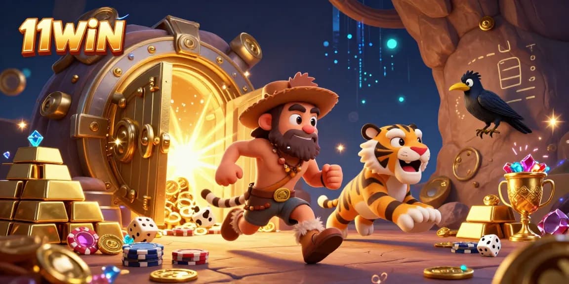 11WIN Showdown: Ranking the Top Casino Strategies for Gamblers in 2026