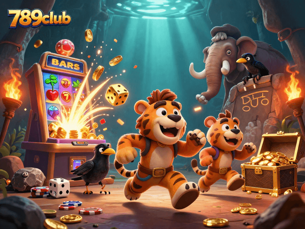 789club Explained: The One-Page Summary You Need for Smart Gaming in 2026