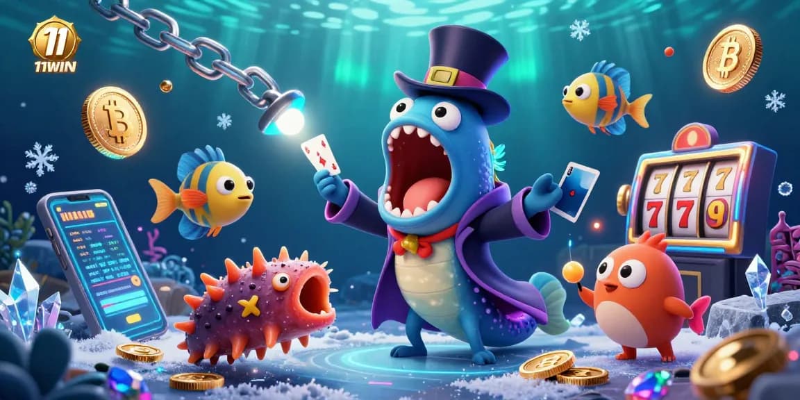 11WIN Explained Simply for Every Gambler in 2026 to Master Bankroll Management