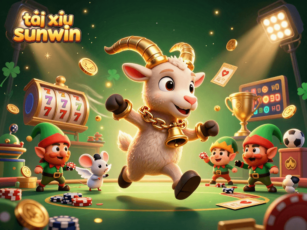 tài xỉu sunwin According to Top Gambling Analysts: Winning Strategies for 2026