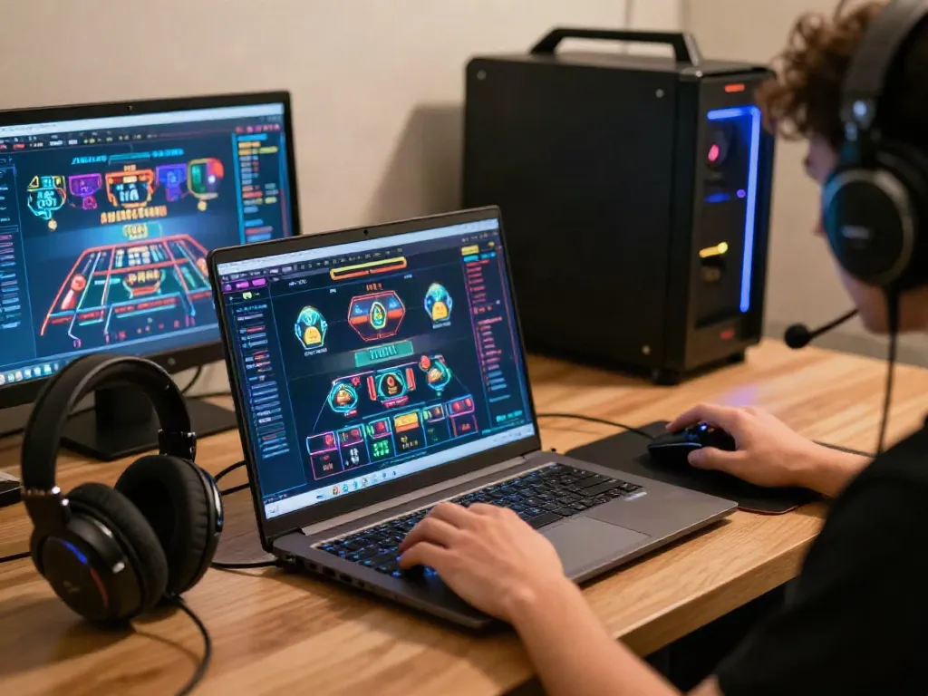 Engaging online gaming experience at nhà cái da88 showcasing a vibrant casino game interface.